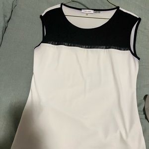 Calvin Klein tank